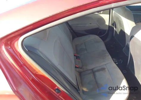 2017 Hyundai Elantra Se from USA, damaged, VIN 5NPD74LF6HH205146